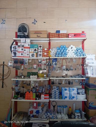عکس تعمیرات پکیج دیواری احمدزاده