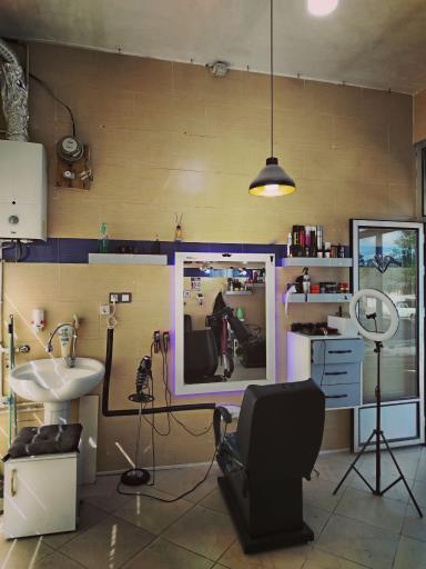 عکس پیرایش مردانه ویکتور
