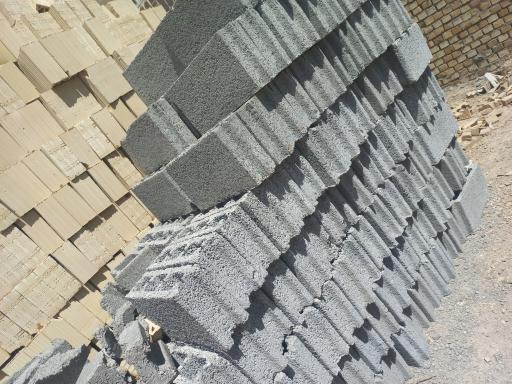 عکس مصالح ساختمانی 