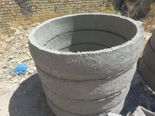 عکس مصالح ساختمانی 