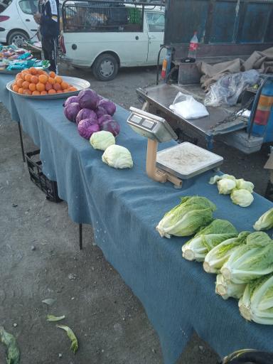 عکس چهارشنبه بازار