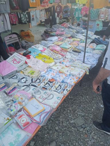 عکس چهارشنبه بازار