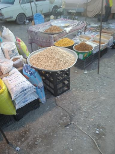 عکس چهارشنبه بازار