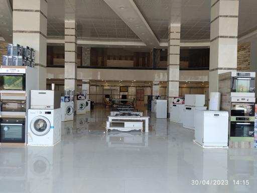 عکس لوازم خانگی دهقان 