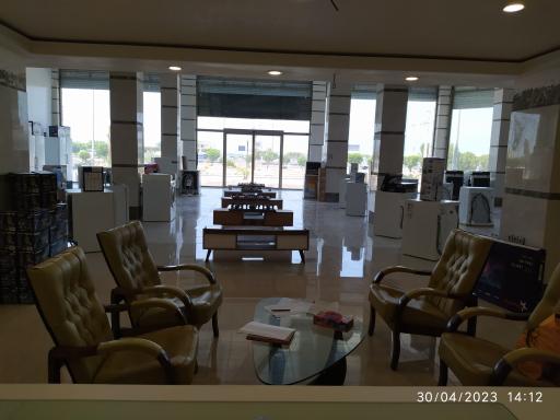 عکس لوازم خانگی دهقان 