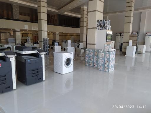 عکس لوازم خانگی دهقان 