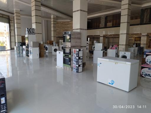 عکس لوازم خانگی دهقان 