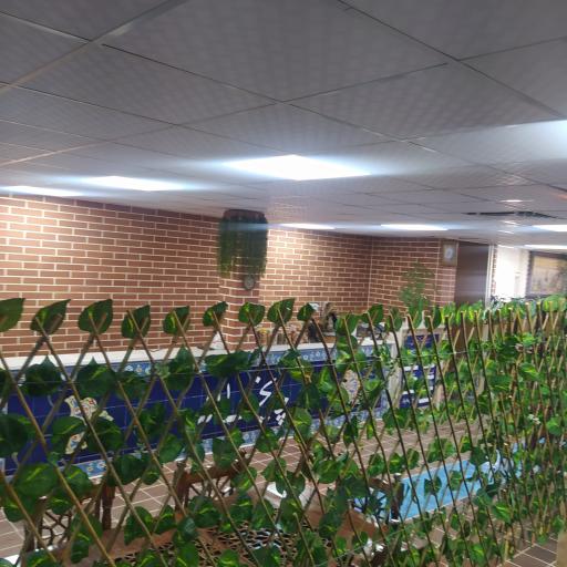 عکس سرای سنتی فردوس