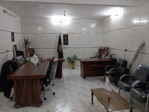 عکس دفتر مشاوره املاک آسه