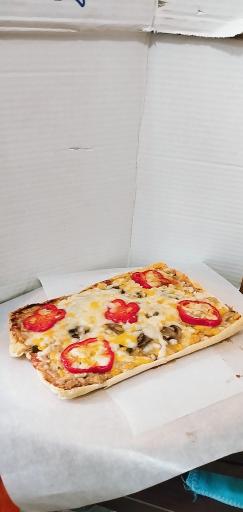 عکس اغذیه خانگی سایمان