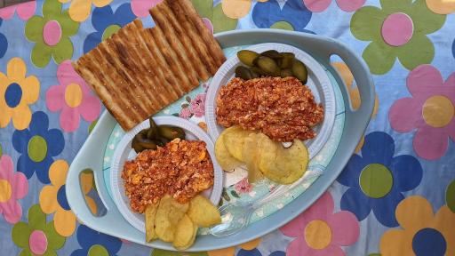 عکس اغذیه خانگی سایمان