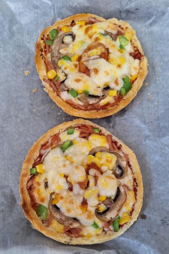 عکس اغذیه خانگی سایمان