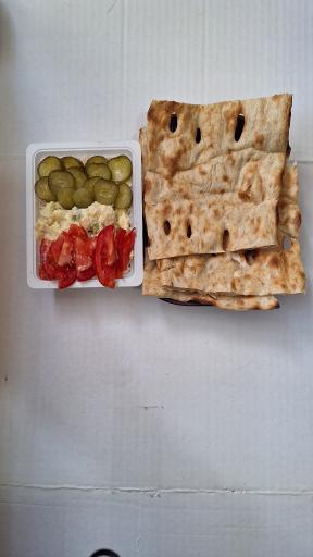 عکس اغذیه خانگی سایمان