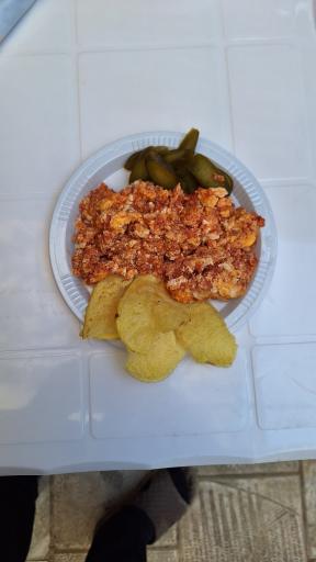 عکس اغذیه خانگی سایمان