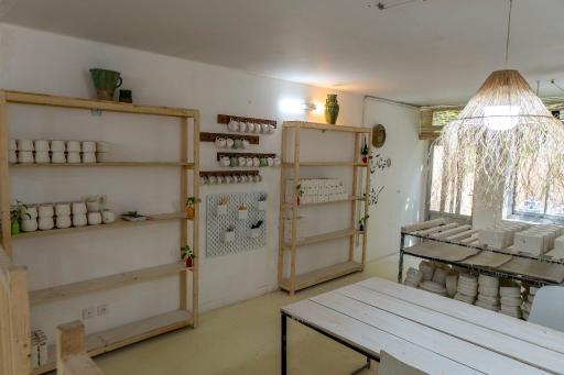 عکس آموزشگاه فنی حرفه ای نگاره