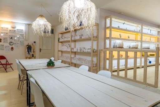 عکس آموزشگاه فنی حرفه ای نگاره