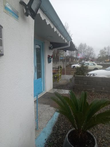 عکس غذاخوری خانگی ندائی