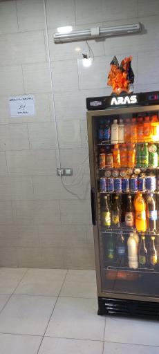 عکس فلافل دی 