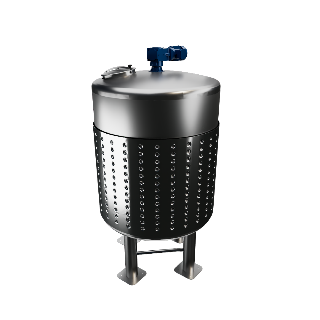 عکس فراصنعت استیل