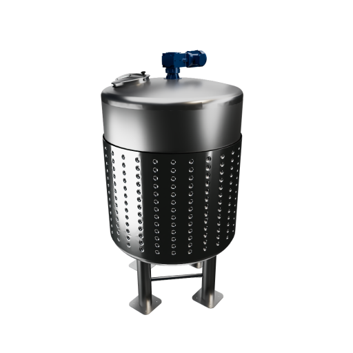 عکس فراصنعت استیل