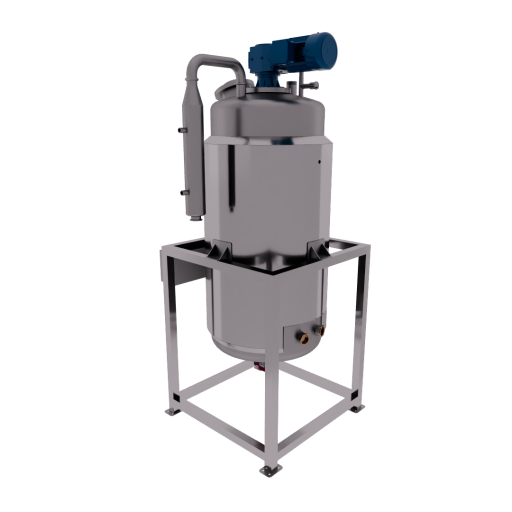 عکس فراصنعت استیل