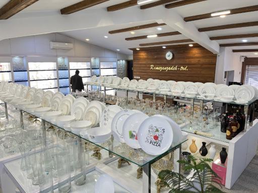 عکس بازرگانی رمضان زاده