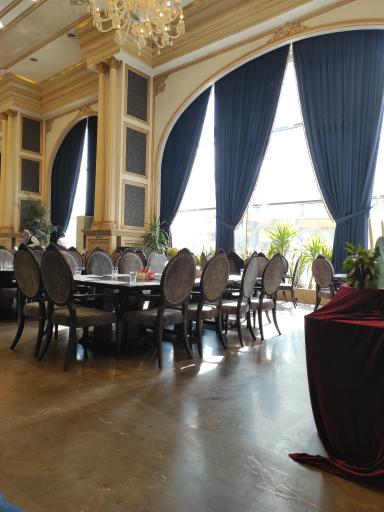 عکس رستوران کافه ارکیده (شعبه سعادت آباد)