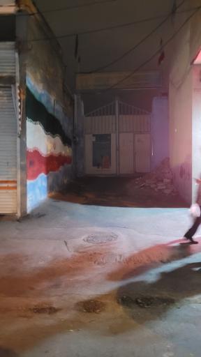 عکس دبیرستان الغدیر