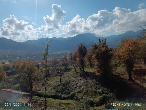 عکس ویلای کریم زیباطلب 