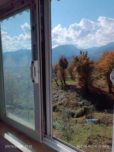 عکس ویلای کریم زیباطلب 