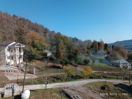 عکس ویلای کریم زیباطلب 