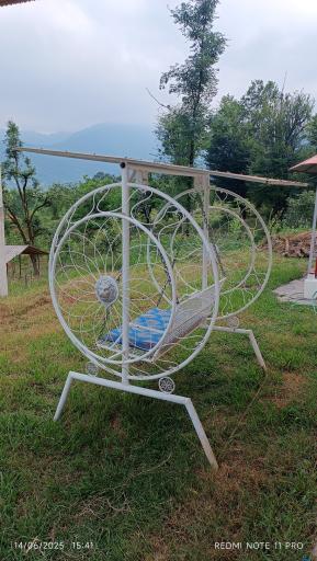 عکس ویلای کریم زیباطلب 