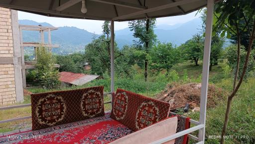 عکس ویلای کریم زیباطلب 