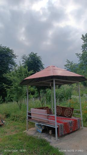 عکس ویلای کریم زیباطلب 