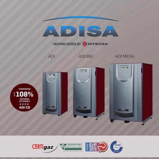 عکس شرکت مانا تهویه