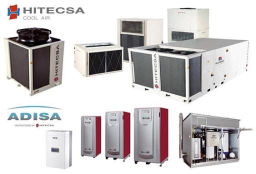 عکس شرکت مانا تهویه