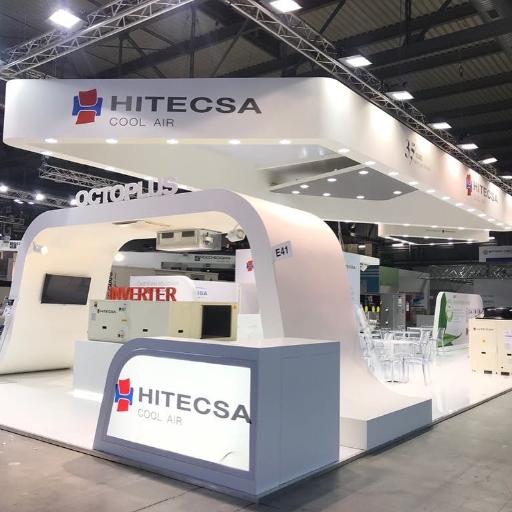 عکس شرکت مانا تهویه