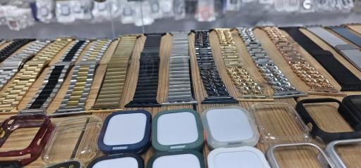 عکس فروشگاه دی جانبی