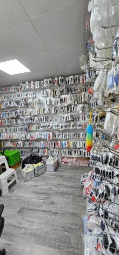 فروشگاه دی جانبی