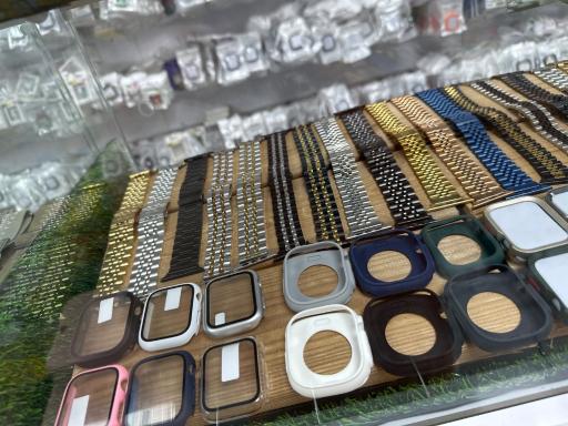 عکس فروشگاه دی جانبی