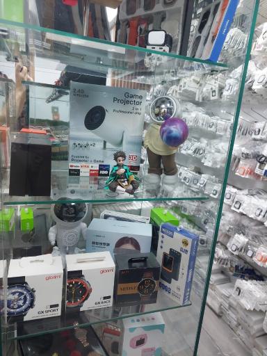 عکس فروشگاه دی جانبی