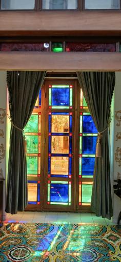 عکس بوتیک هتل زنجان