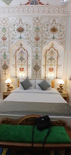 عکس بوتیک هتل زنجان