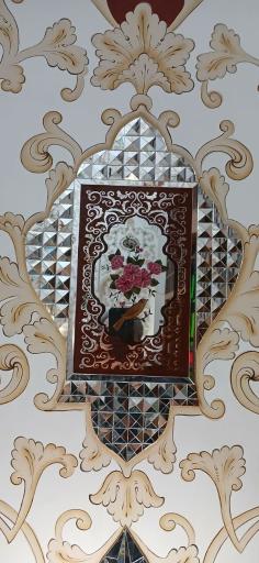 عکس بوتیک هتل زنجان