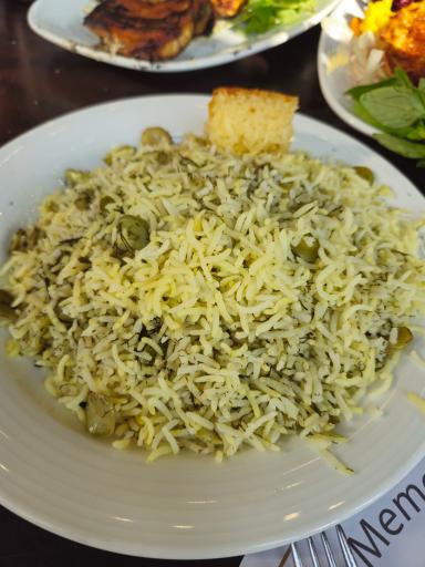 عکس رستوران کافه ارکیده (شعبه سعادت آباد)