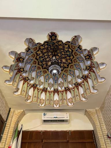 عکس بوتیک هتل زنجان