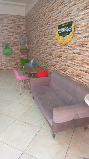 فست فود برگرلند