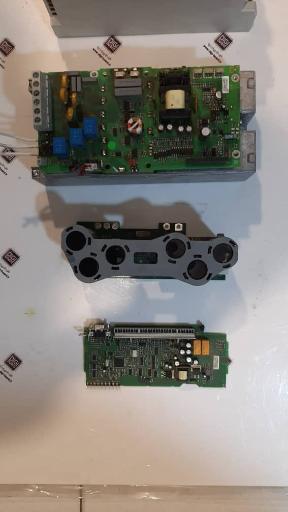 عکس تعمیر تخصصی بردهای الکترونیکی دیجی برد