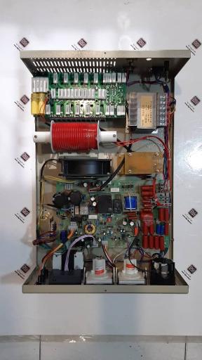 عکس تعمیر تخصصی بردهای الکترونیکی دیجی برد