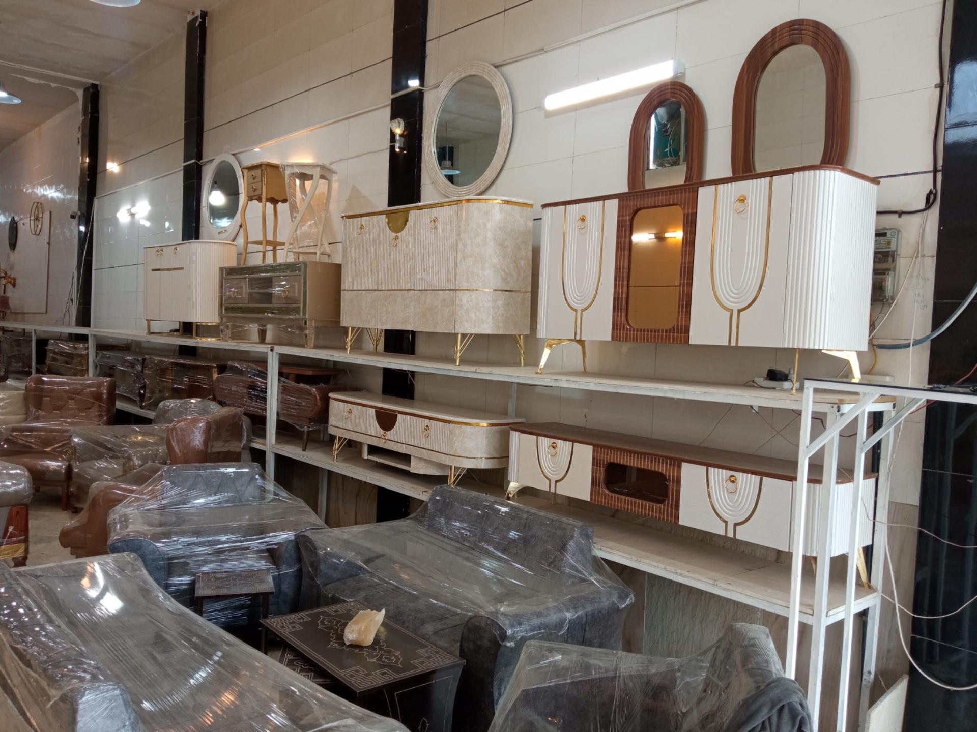 عکس گالری چوب لاکچری